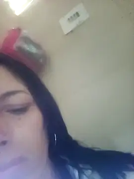 ShaunaDream online show from 09-08-25, 02:27