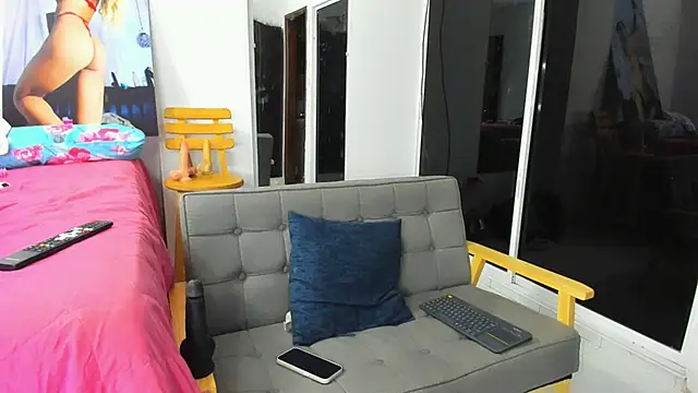 zou quira online show from 01-07-26, 02:03