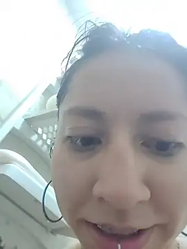 VioletxBloom online show from 12-14-25, 04:45