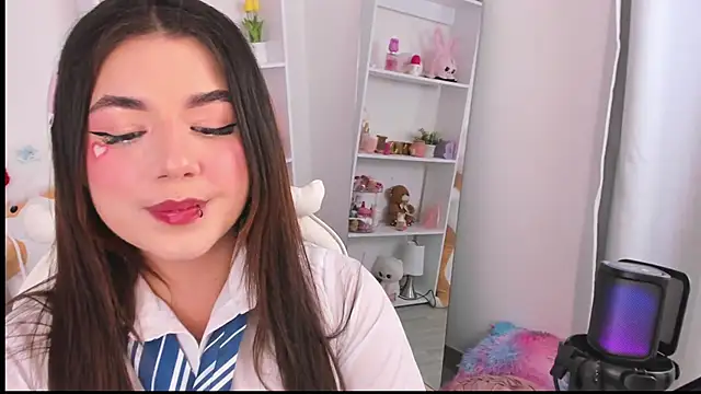 dolce antonellaa online show from 02-07-26, 01:42