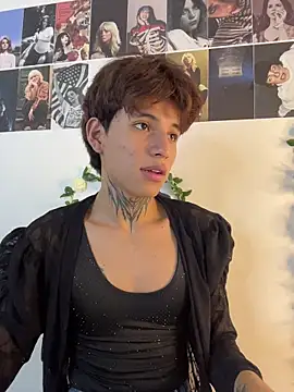 bellamy 095 online show from 04-14-26, 01:22