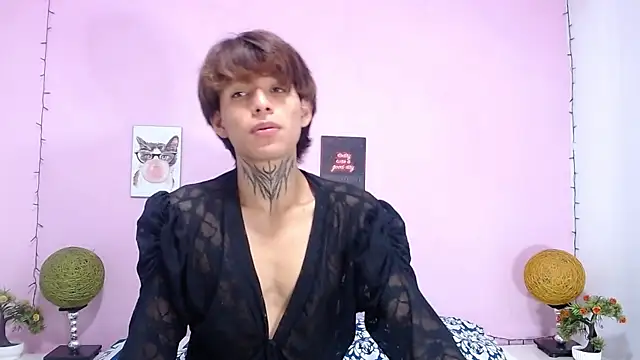 bellamy 095 online show from 05-20-26, 12:22