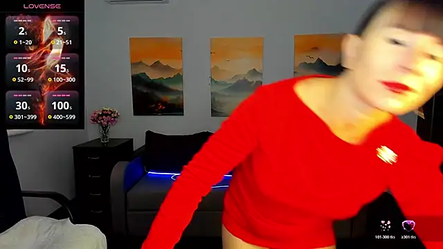 Betty Jone online show from 11-12-25, 06:36