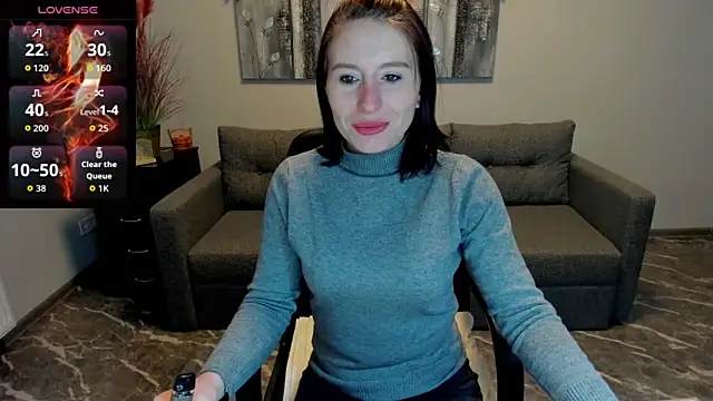 Betty Jone online show from 02-04-26, 06:30