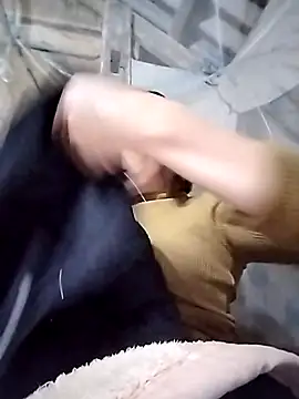 Annaacutee online show from 11-29-25, 01:25