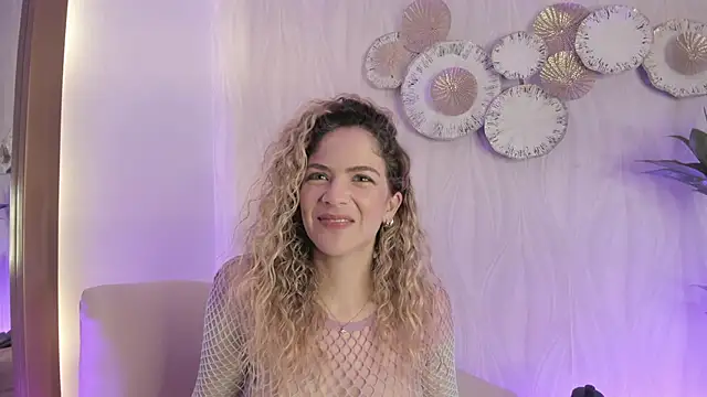 Velora   online show from 01-16-26, 04:05