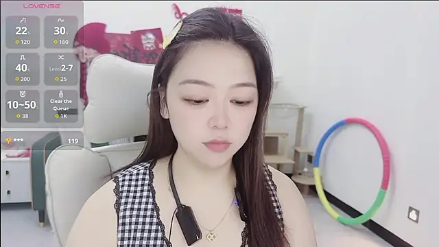 Lcey 66 online show from 03-26-26, 01:22