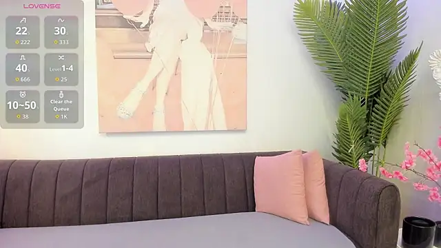 jelly  beanss online show from 11-19-25, 07:30