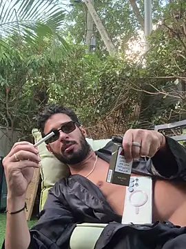 husbandandwifetobe online show from 10-02-25, 03:57