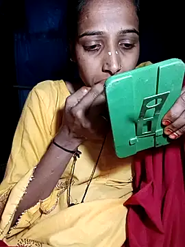 Pinki thakur 1 online show from 11-23-25, 05:57