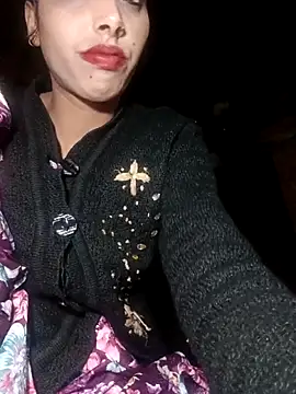 Pinki thakur 1 online show from 12-17-25, 07:31