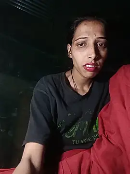Pinki thakur 1 online show from 05-27-26, 07:22