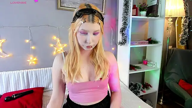 VelvetBlitz online show from 01-13-26, 10:37