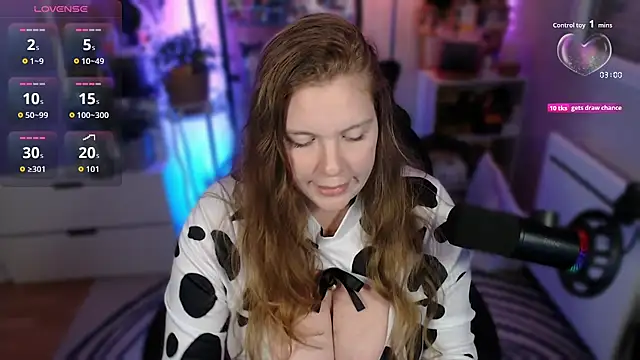 sunymilky online show from 10-29-25, 02:19