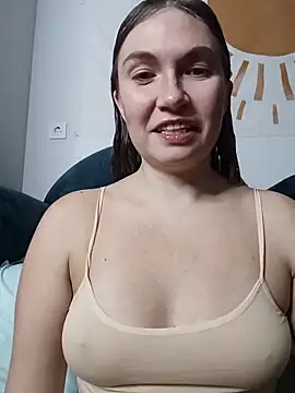 KisaVixen online show from 11-07-25, 05:46