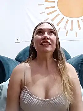 KisaVixen online show from 02-10-26, 06:23