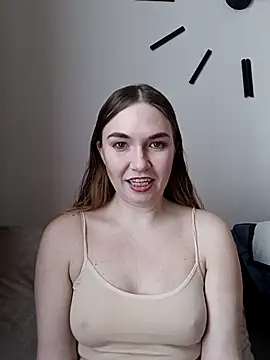 KisaVixen online show from 02-19-26, 01:07