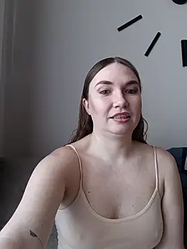 KisaVixen online show from 02-24-26, 12:14