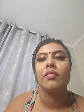 Indian GlowingMiax online show from 11-13-25, 05:28