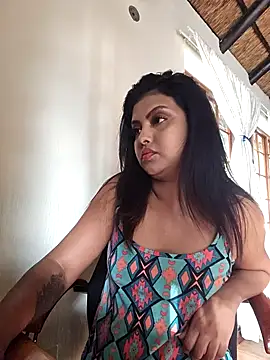 Indian GlowingMiax online show from 12-20-25, 05:14