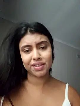 Indian GlowingMiax online show from 01-10-26, 06:04