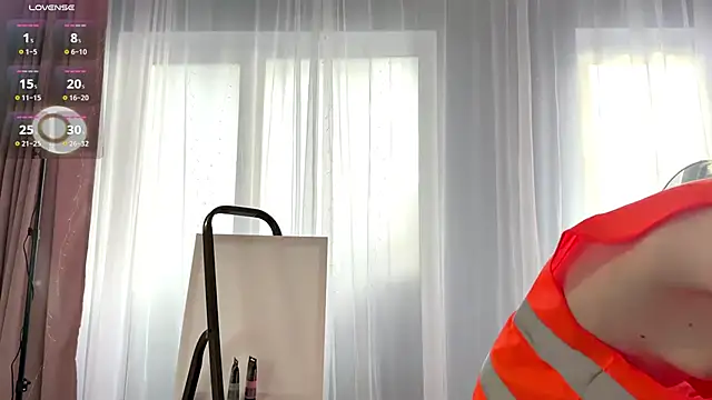 GlaydsLeveto online show from 03-02-26, 04:47