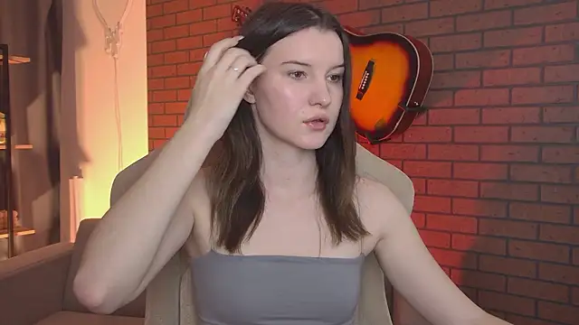 AgataWillis online show from 02-09-26, 04:27