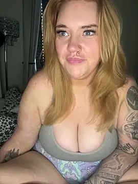 MysteriousMylaX online show from 11-01-25, 03:58