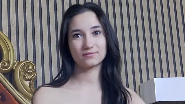 CarolinaBlair online show from 03-17-26, 05:33