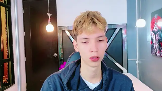 park jimin1 online show from 12-22-25, 12:35