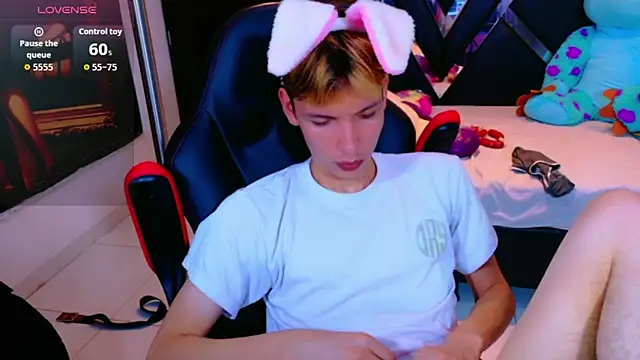 park jimin1 online show from 01-05-26, 05:27