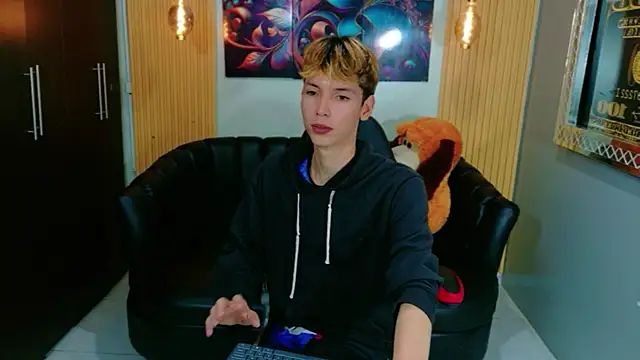 park jimin1 online show from 01-09-26, 07:37