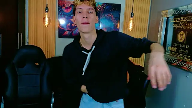 park jimin1 online show from 01-13-26, 04:23