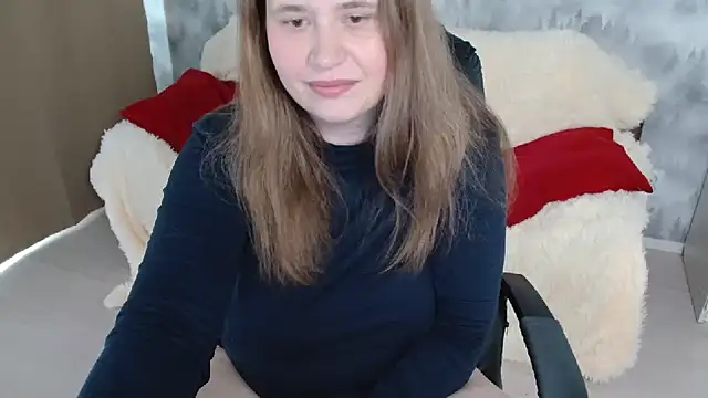AdelinaLawson online show from 06-14-26, 08:05