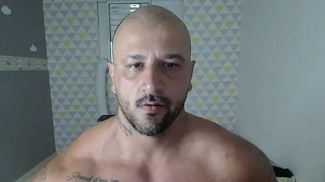 JeanCafa online show from 03-07-26, 10:29