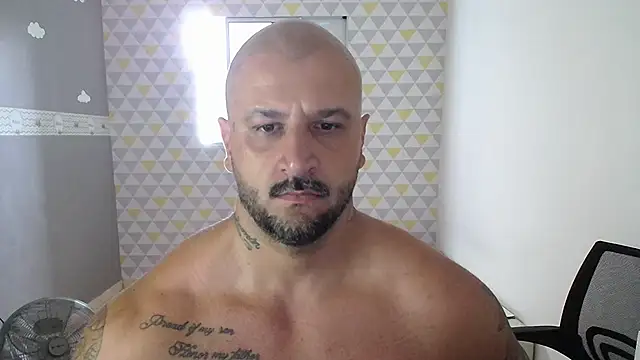 JeanCafa online show from 04-09-26, 02:33