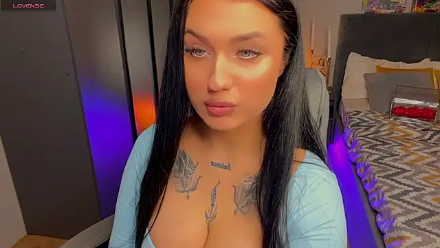 mygoddesshecate online show from 03-29-26, 03:01