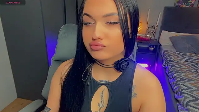 mygoddesshecate online show from 04-13-26, 06:30