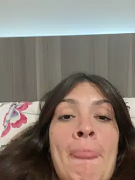 Danielaeliana online show from 02-03-26, 05:05