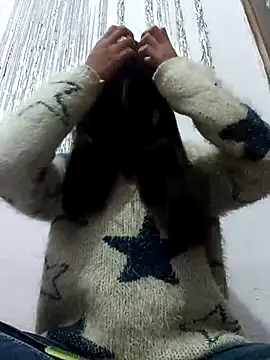 VamikaAngel online show from 12-02-25, 04:13