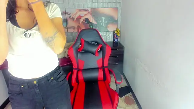 alison moon7 online show from 01-12-26, 11:59