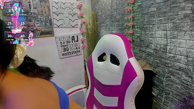 karoll  sex online show from 03-16-26, 12:53