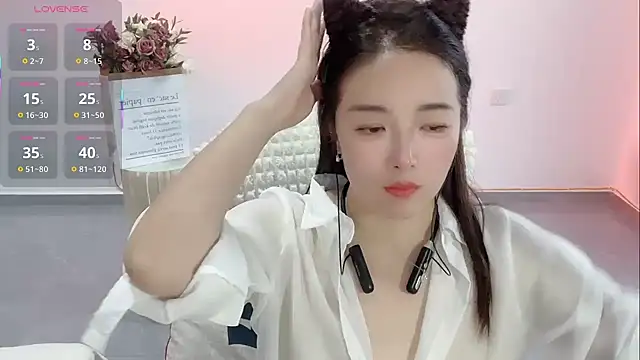 Xiali-166 online show from 10-02-25, 10:00