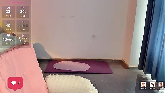 Xiali-166 online show from 04-10-26, 12:05