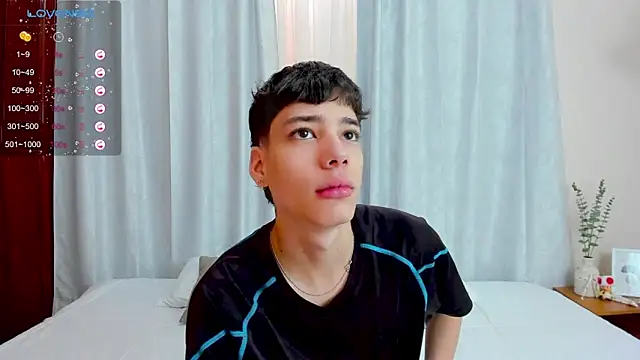 oblivion deku online show from 11-02-25, 01:13