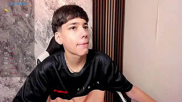 oblivion deku online show from 11-20-25, 01:33