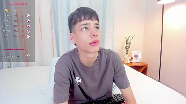 oblivion deku online show from 03-07-26, 09:01