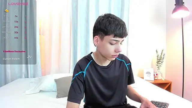 oblivion deku online show from 03-19-26, 01:59