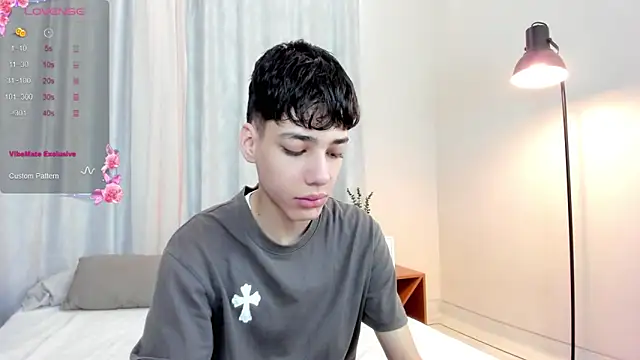 oblivion deku online show from 04-10-26, 02:11