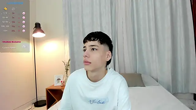 oblivion deku online show from 04-15-26, 02:46